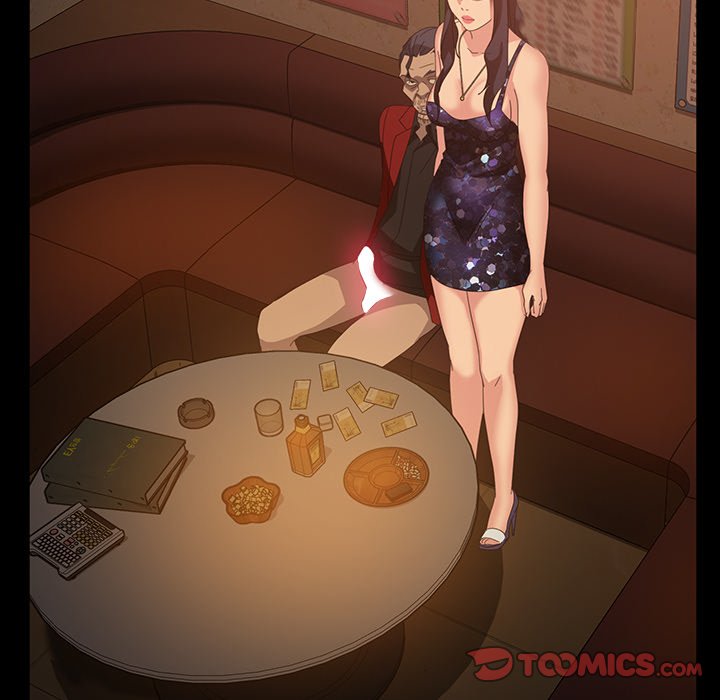 The Lucky Guy Chapter 33 - Manhwa18.com