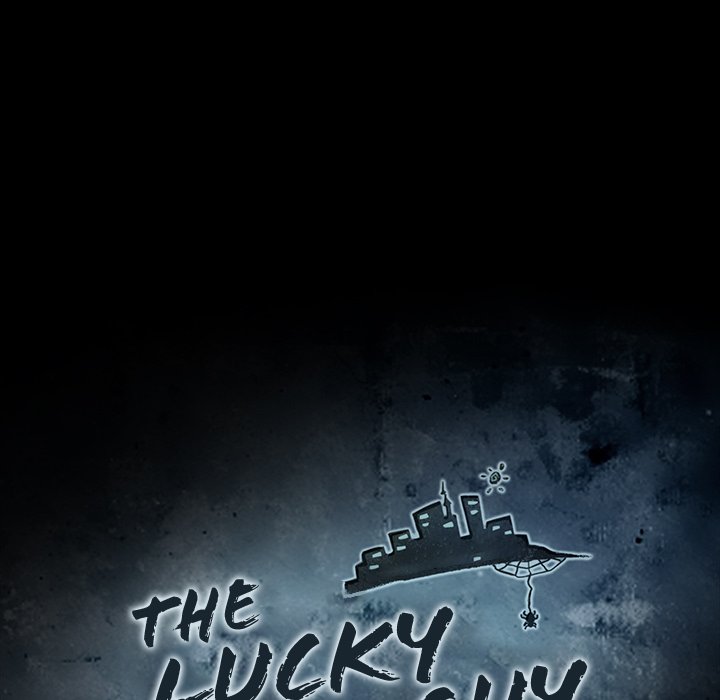 The Lucky Guy Chapter 37 - Manhwa18.com