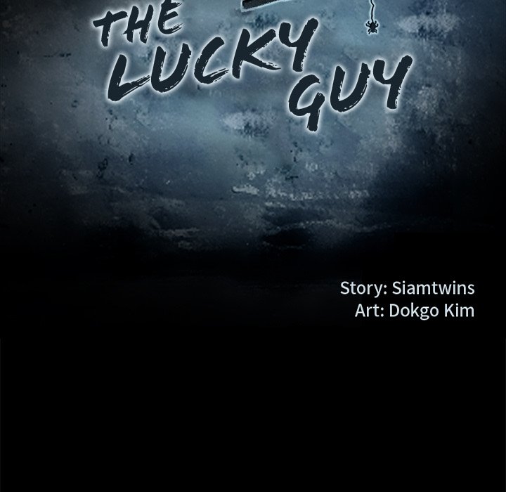 The Lucky Guy Chapter 4 - Manhwa18.com