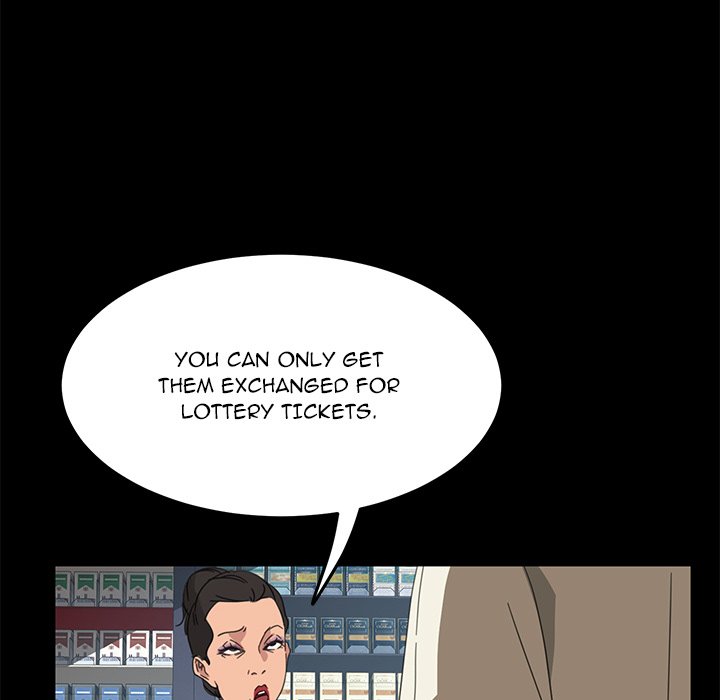 The Lucky Guy Chapter 4 - Manhwa18.com