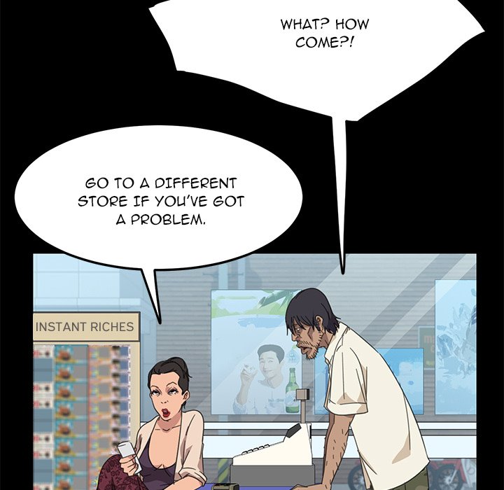 The Lucky Guy Chapter 4 - Manhwa18.com