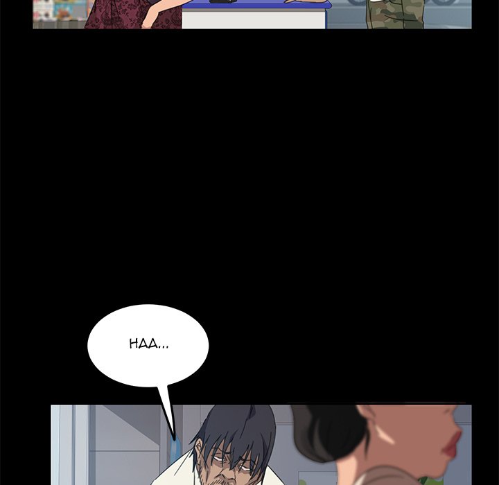 The Lucky Guy Chapter 4 - Manhwa18.com