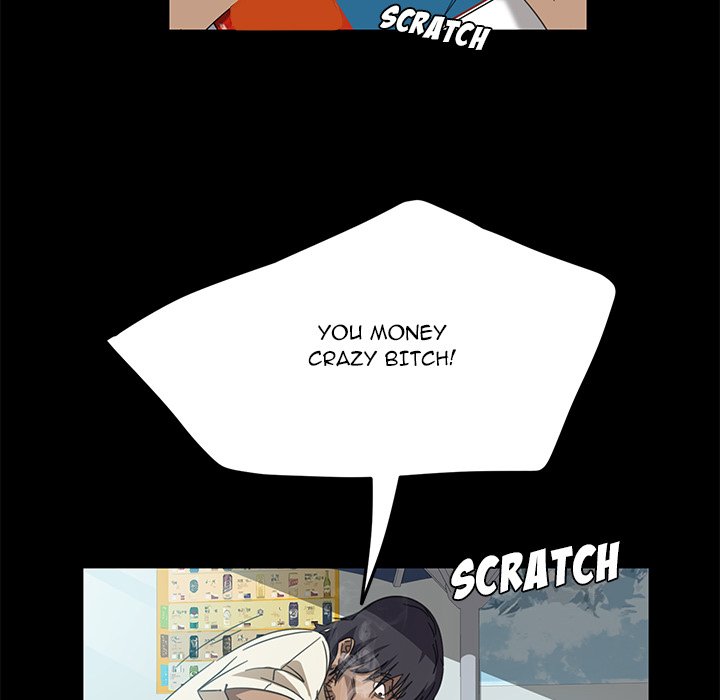 The Lucky Guy Chapter 4 - Manhwa18.com