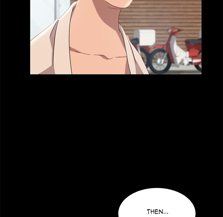 The Lucky Guy Chapter 4 - Manhwa18.com