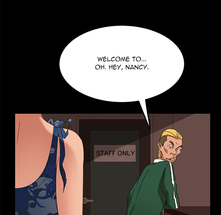 The Lucky Guy Chapter 4 - Manhwa18.com