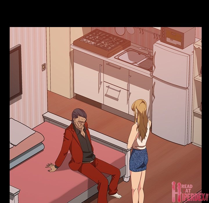 The Lucky Guy Chapter 40 - Manhwa18.com