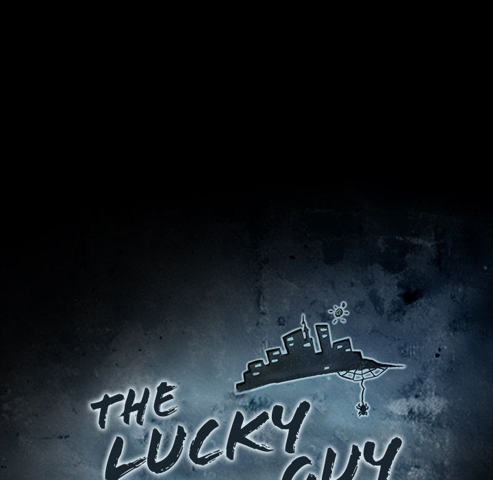 The Lucky Guy Chapter 41 - Manhwa18.com