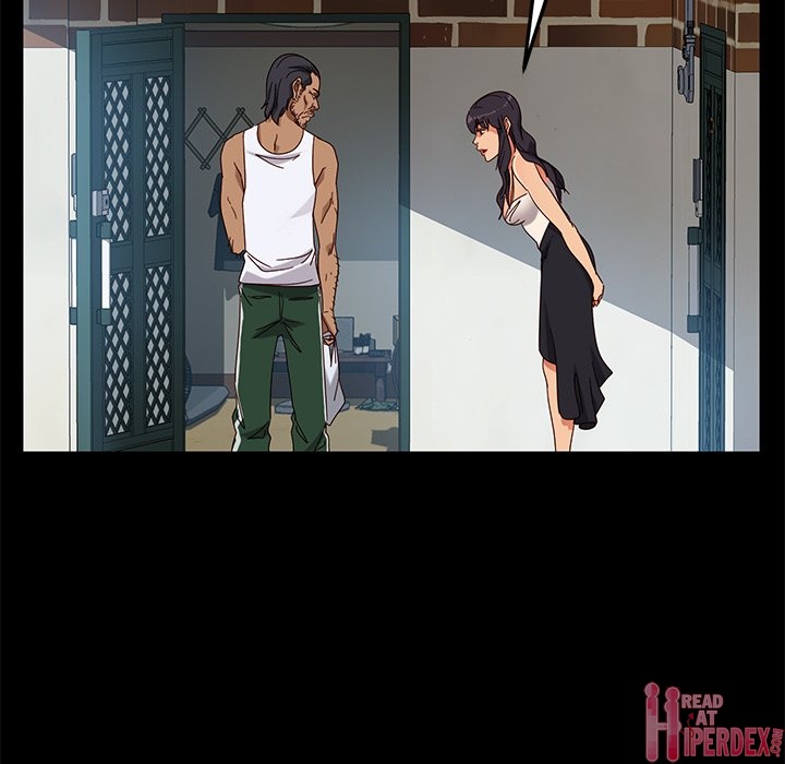 The Lucky Guy Chapter 41 - Manhwa18.com