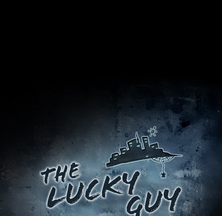 The Lucky Guy Chapter 42 - Manhwa18.com