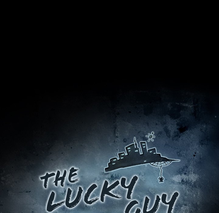 The Lucky Guy Chapter 43 - Manhwa18.com