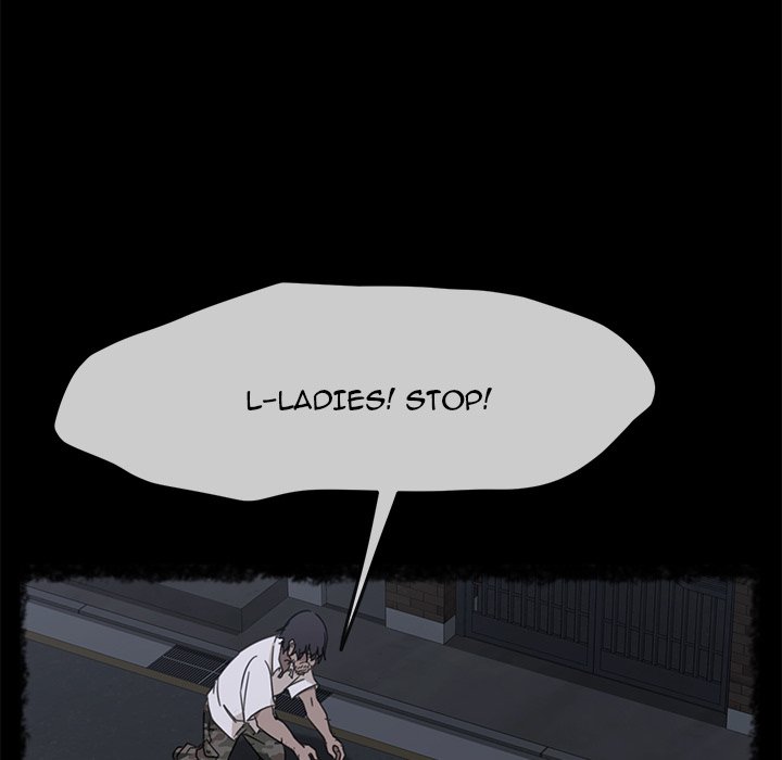 The Lucky Guy Chapter 43 - Manhwa18.com