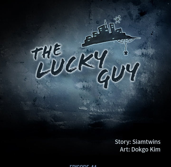 The Lucky Guy Chapter 44 - Manhwa18.com