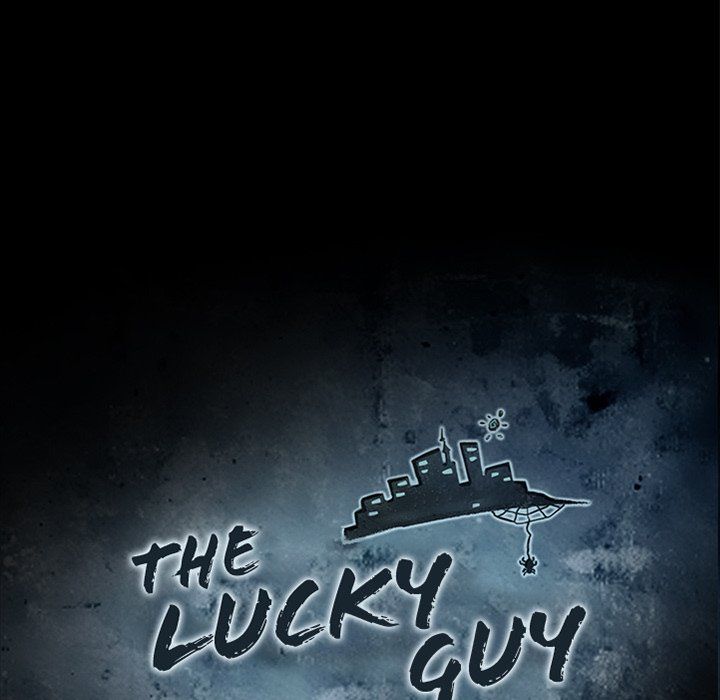 The Lucky Guy Chapter 45 - Manhwa18.com