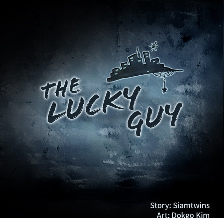 The Lucky Guy Chapter 46 - Manhwa18.com