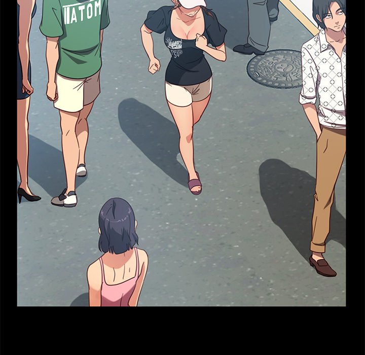 The Lucky Guy Chapter 46 - Manhwa18.com