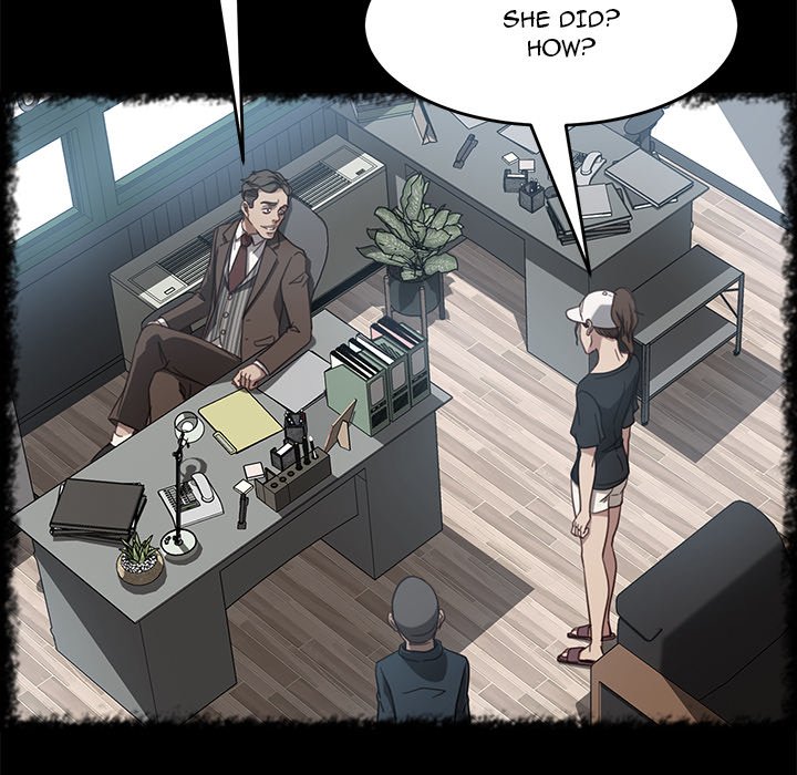 The Lucky Guy Chapter 46 - Manhwa18.com