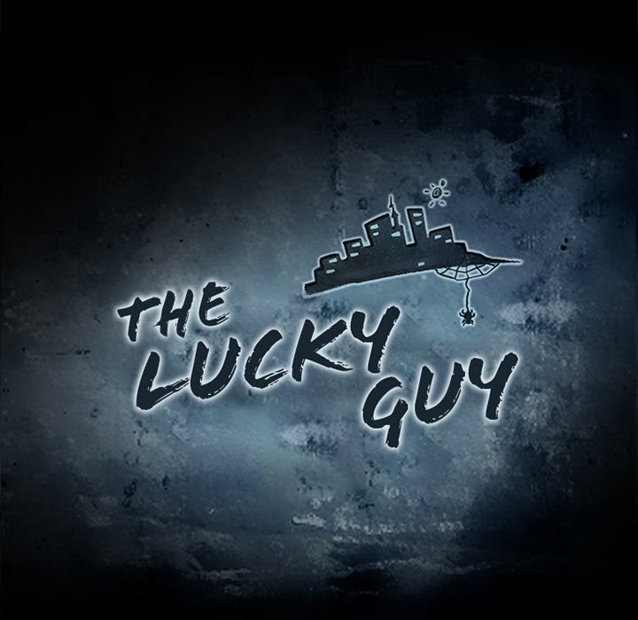 The Lucky Guy Chapter 47 - Manhwa18.com