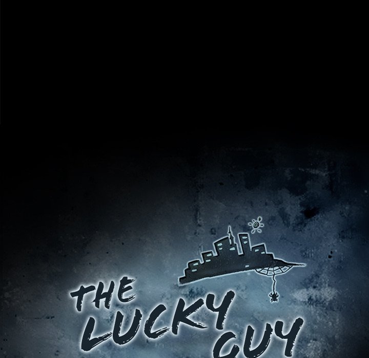 The Lucky Guy Chapter 48 - Manhwa18.com