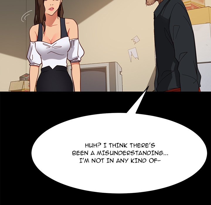 The Lucky Guy Chapter 49 - Manhwa18.com