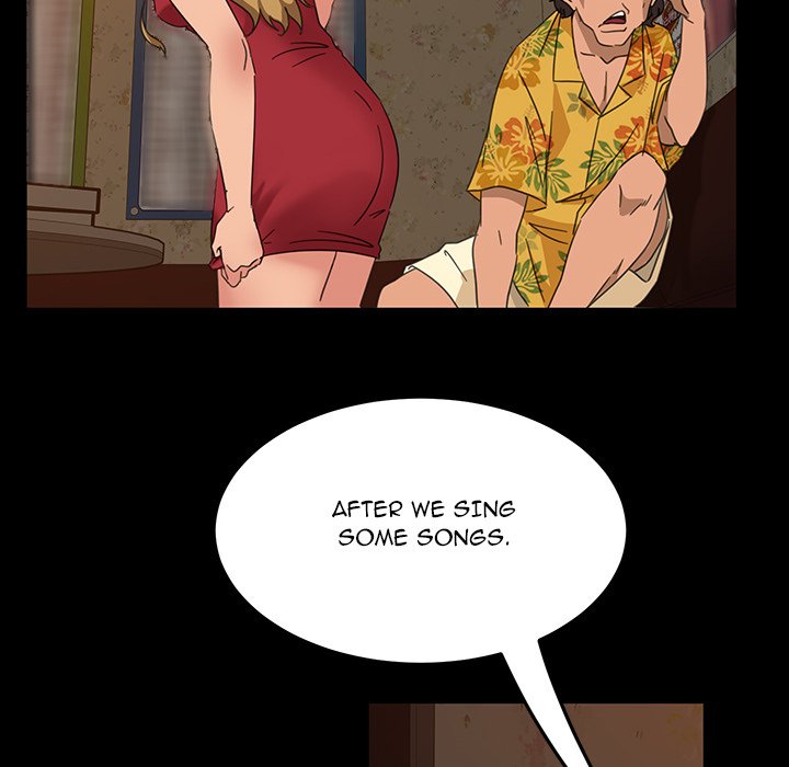 The Lucky Guy Chapter 5 - Manhwa18.com