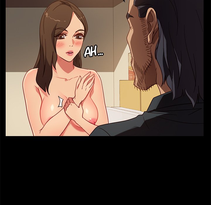 The Lucky Guy Chapter 50 - Manhwa18.com