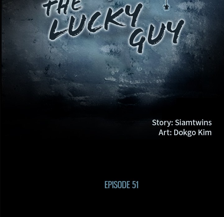 The Lucky Guy Chapter 51 - Manhwa18.com