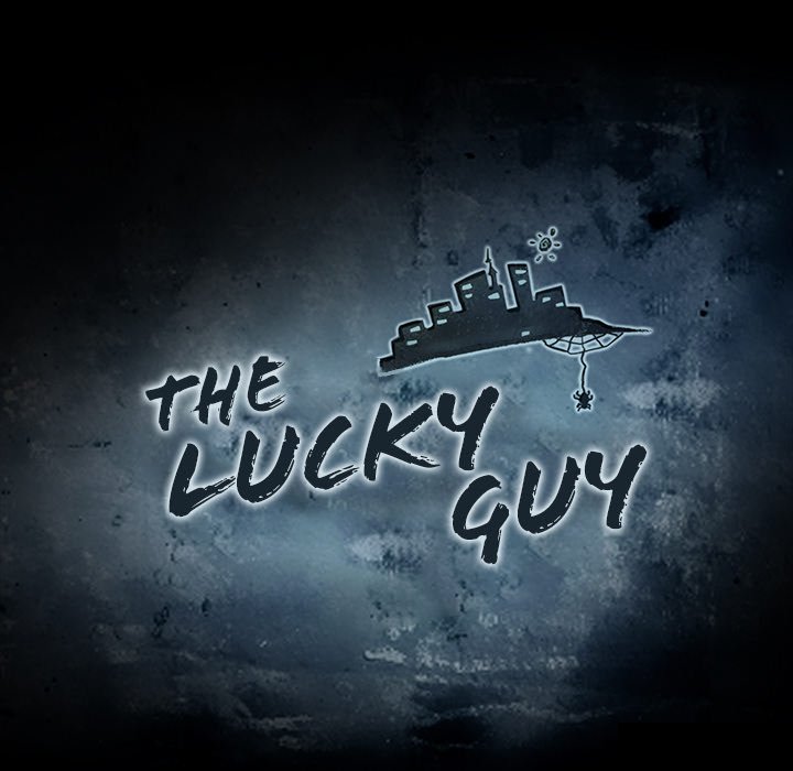 The Lucky Guy Chapter 52 - Manhwa18.com