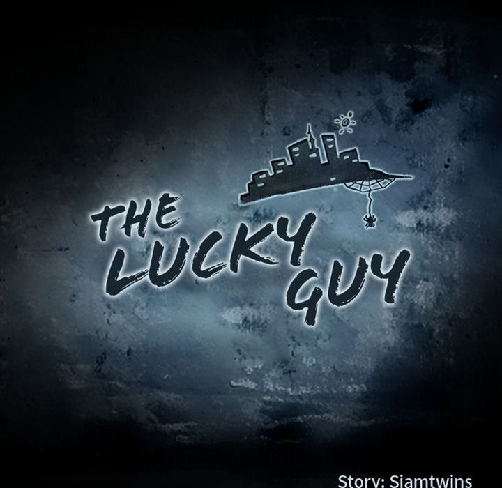 The Lucky Guy Chapter 53 - Manhwa18.com