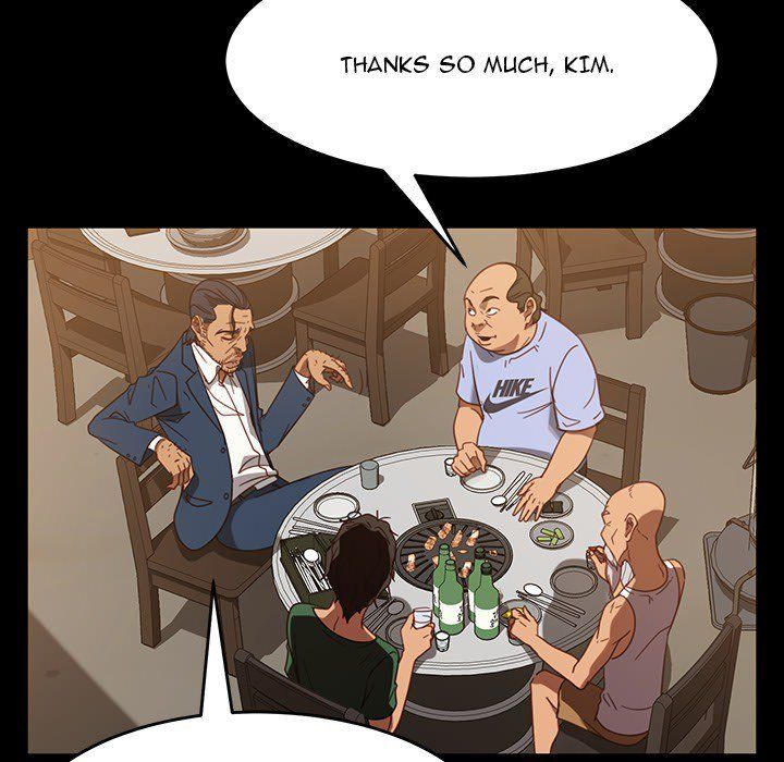 The Lucky Guy Chapter 53 - Manhwa18.com