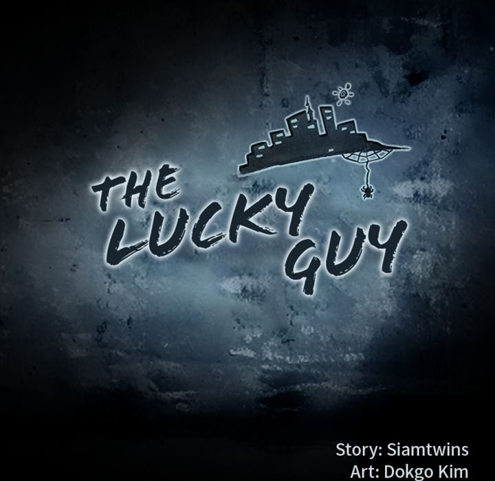 The Lucky Guy Chapter 54 - Manhwa18.com