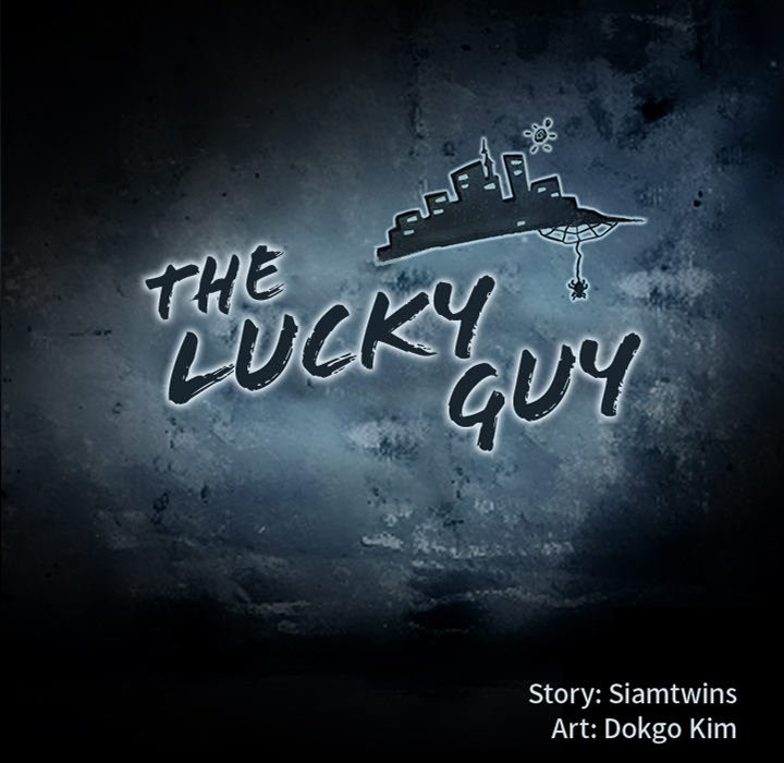 The Lucky Guy Chapter 55 - Manhwa18.com