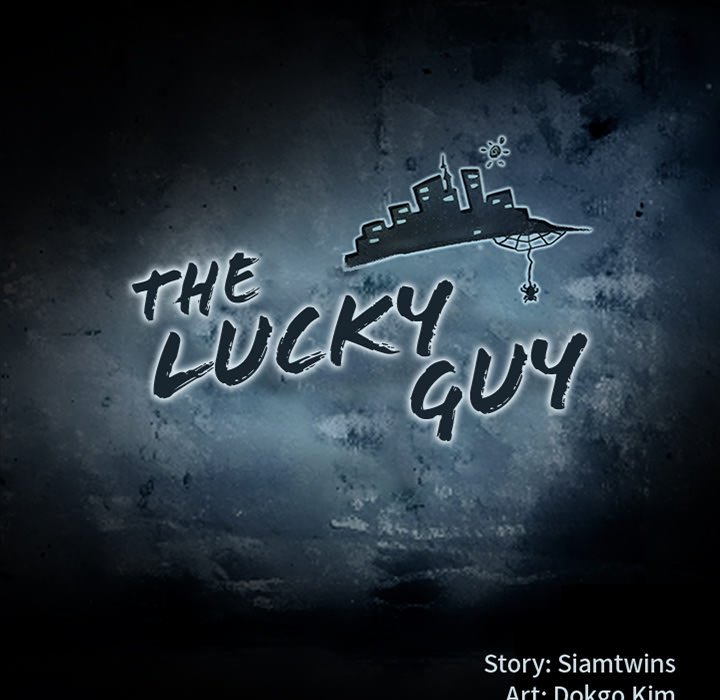 The Lucky Guy Chapter 56 - Manhwa18.com