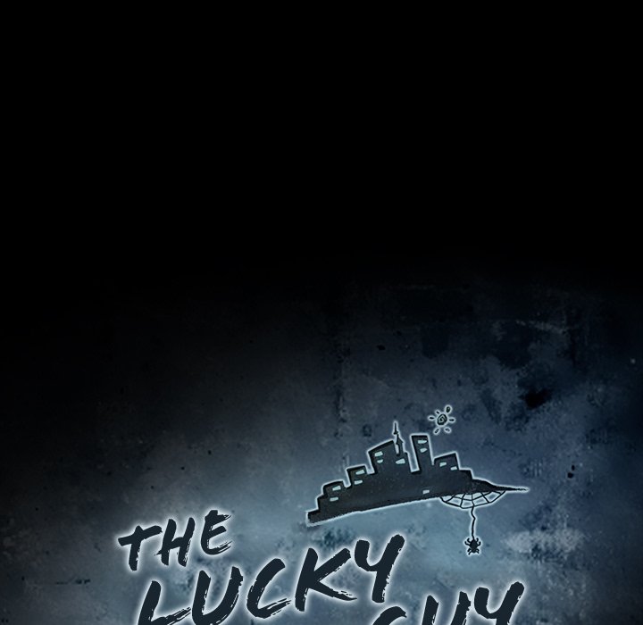 The Lucky Guy Chapter 6 - Manhwa18.com