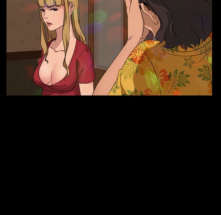 The Lucky Guy Chapter 6 - Manhwa18.com