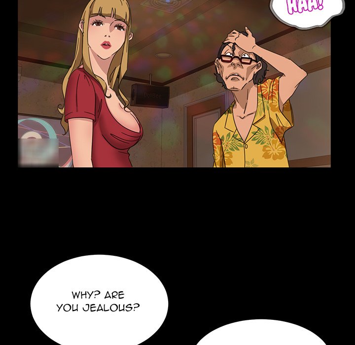 The Lucky Guy Chapter 6 - Manhwa18.com