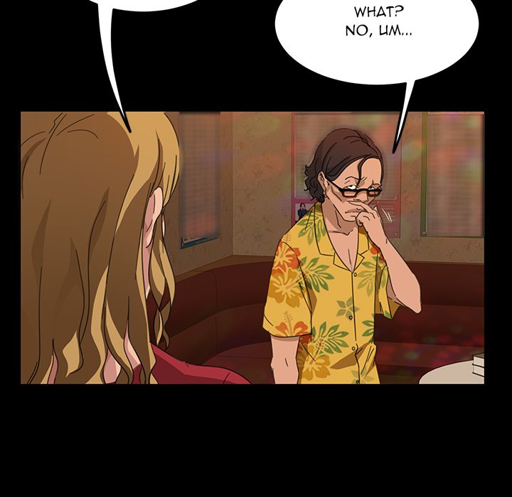 The Lucky Guy Chapter 6 - Manhwa18.com