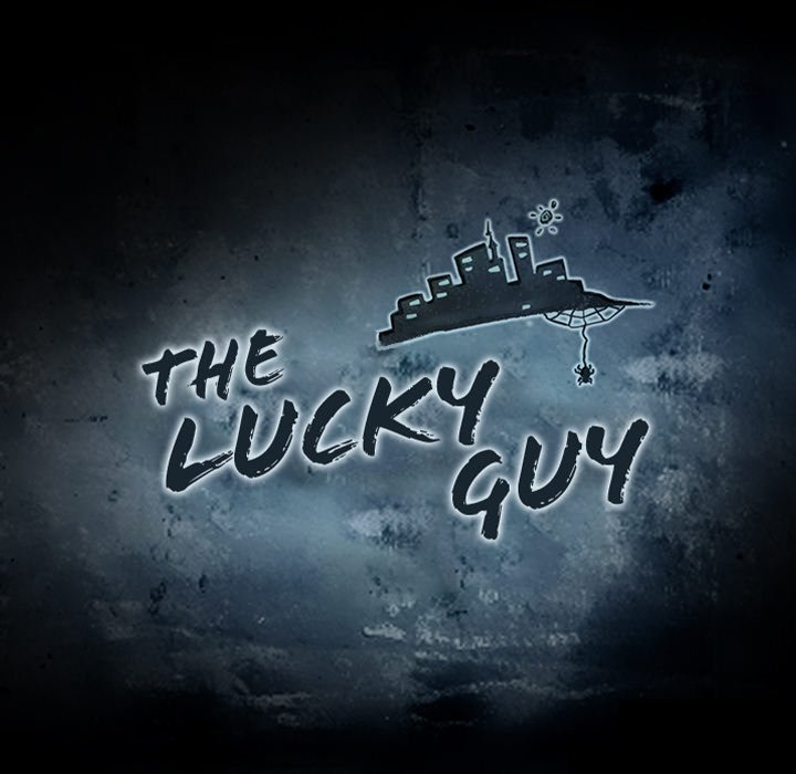 The Lucky Guy Chapter 7 - Manhwa18.com