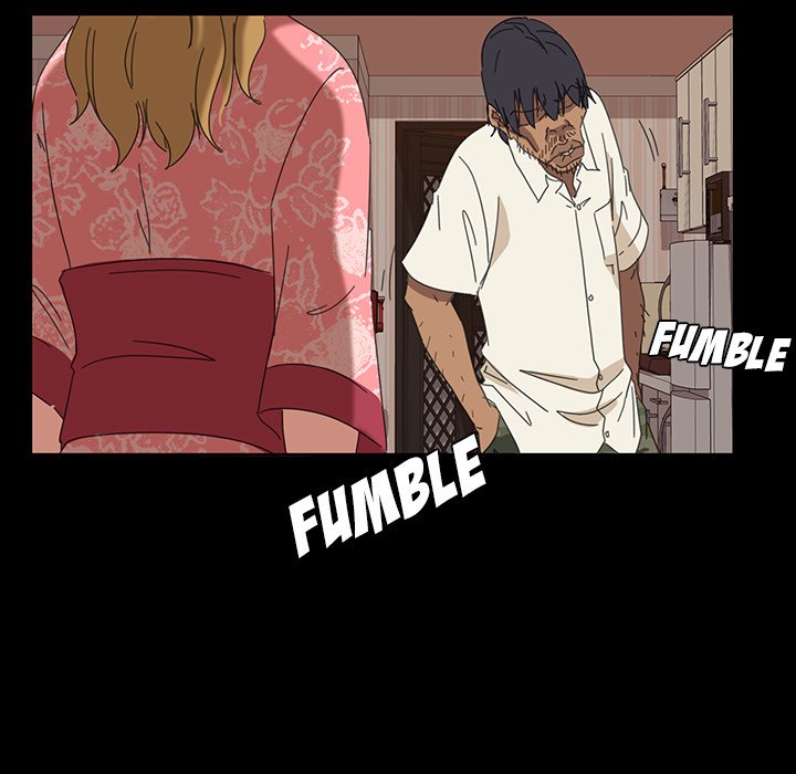 The Lucky Guy Chapter 7 - Manhwa18.com