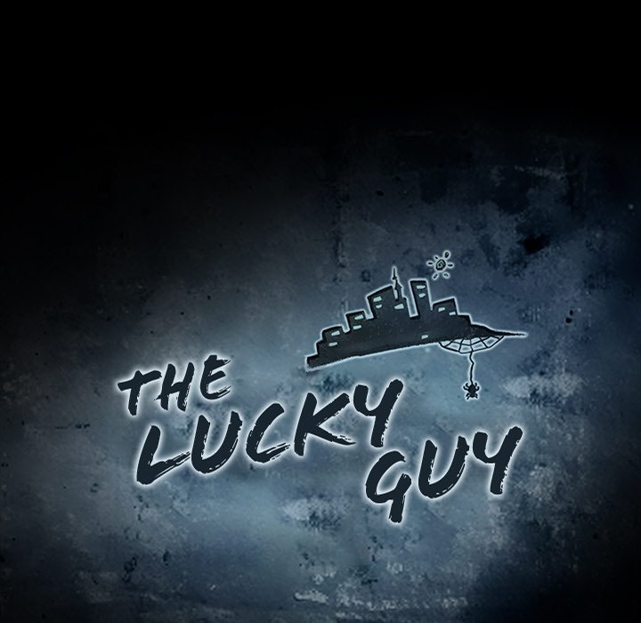 The Lucky Guy Chapter 9 - Manhwa18.com