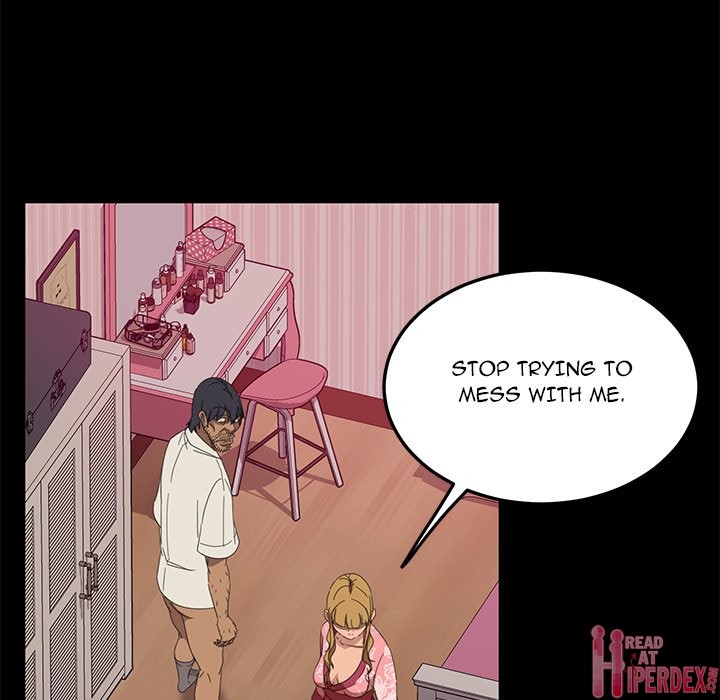 The Lucky Guy Chapter 9 - Manhwa18.com