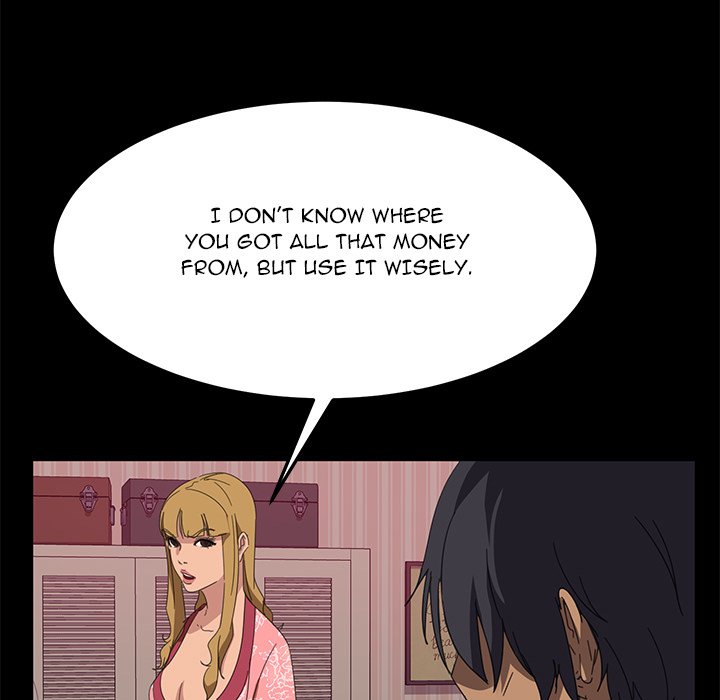 The Lucky Guy Chapter 9 - Manhwa18.com