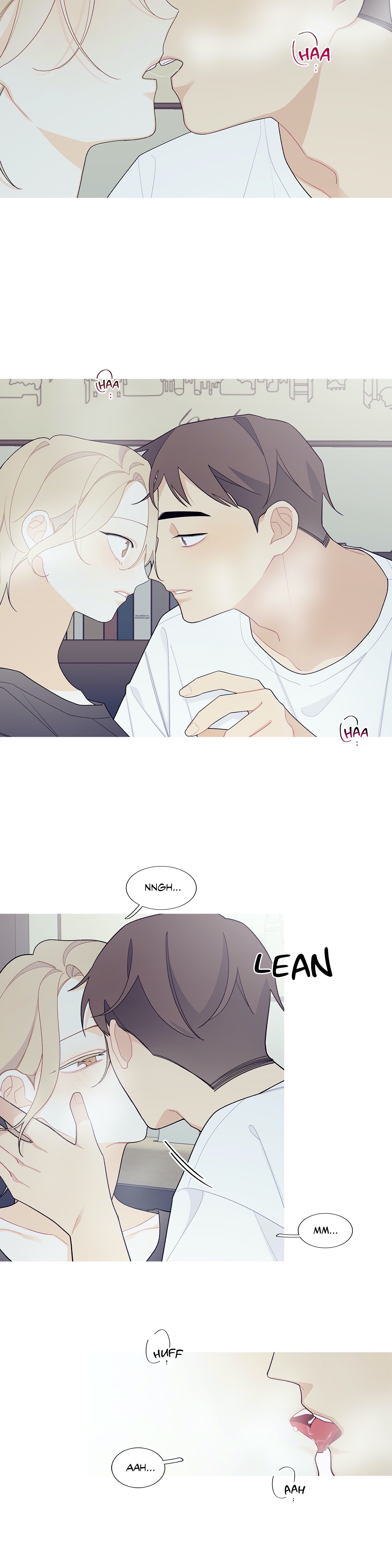 What’s Going On? Chapter 104 - Manhwa18.com