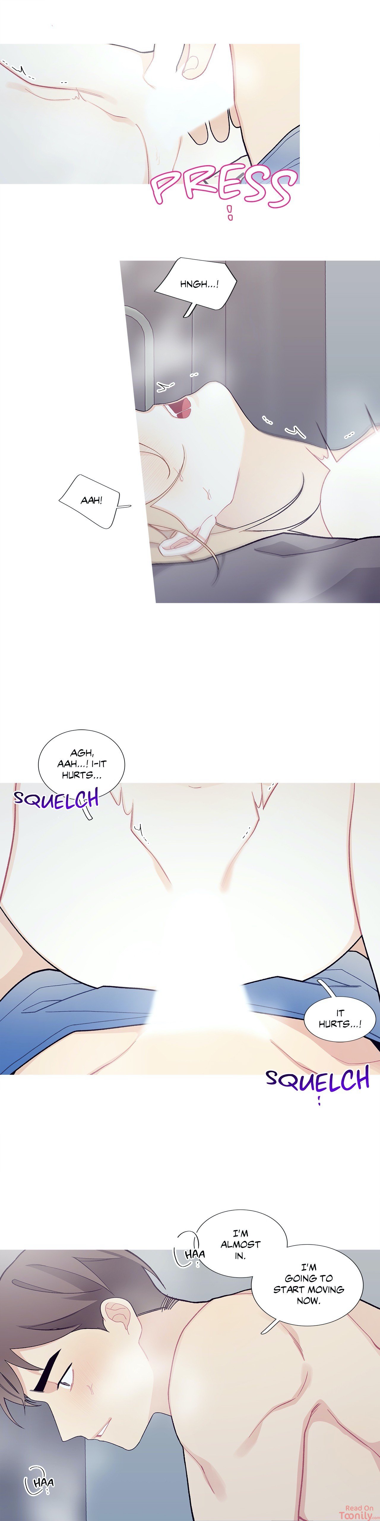 What’s Going On? Chapter 104 - Manhwa18.com