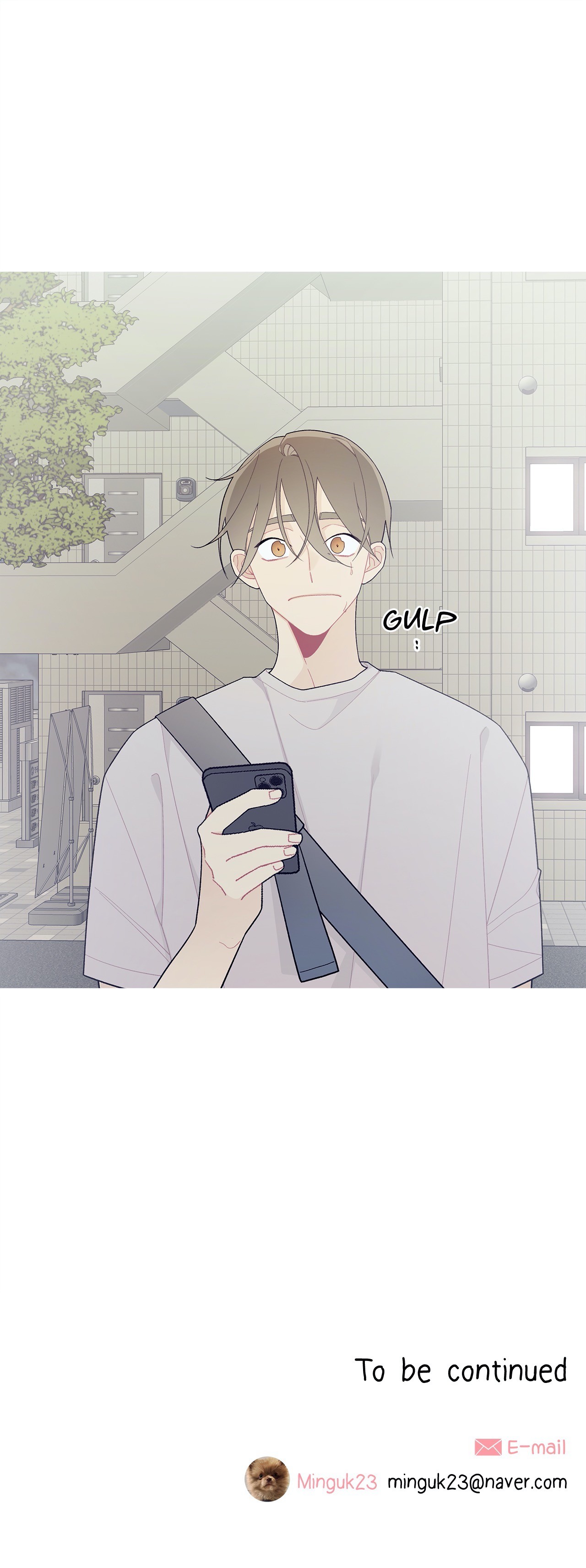 What’s Going On? Chapter 105 - Manhwa18.com