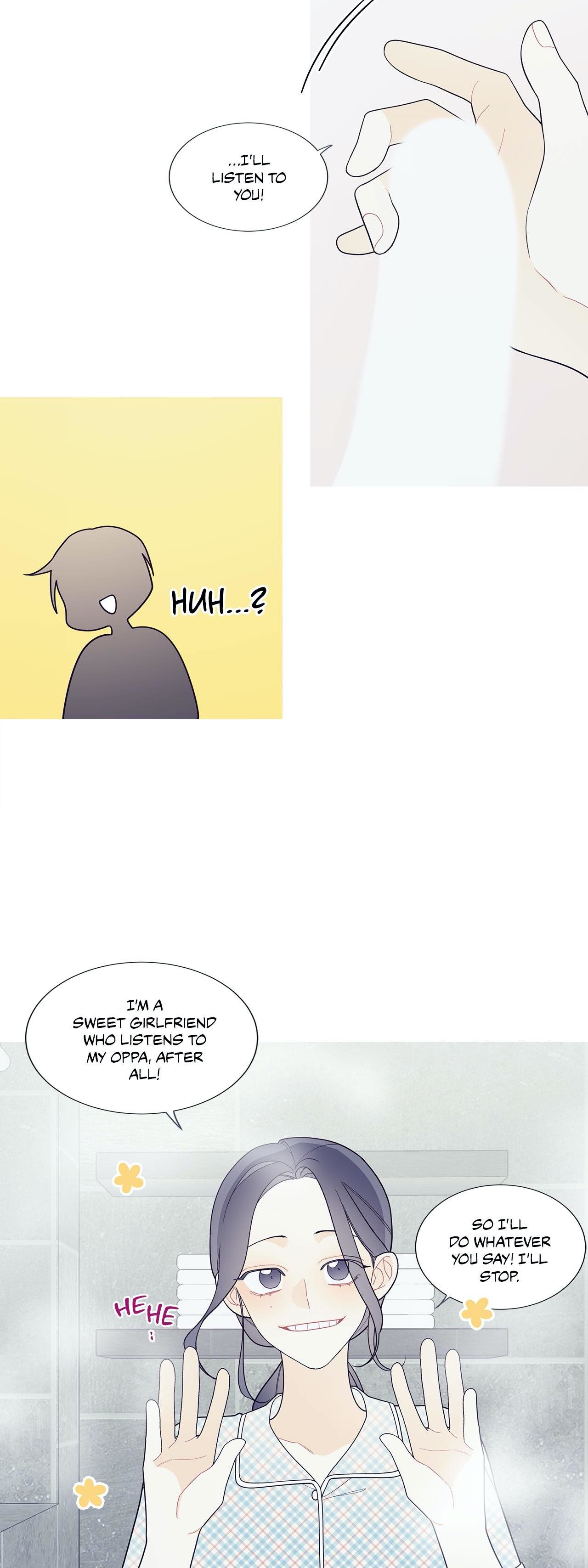 What’s Going On? Chapter 116 - Manhwa18.com