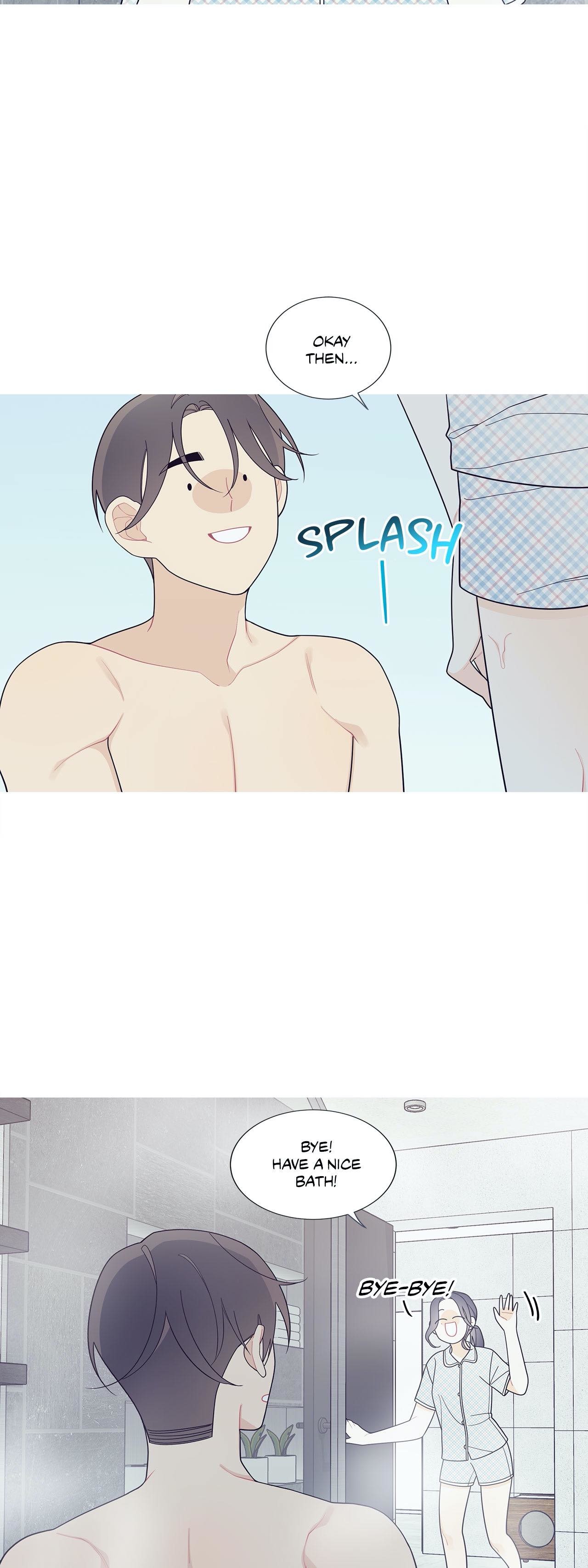 What’s Going On? Chapter 116 - Manhwa18.com