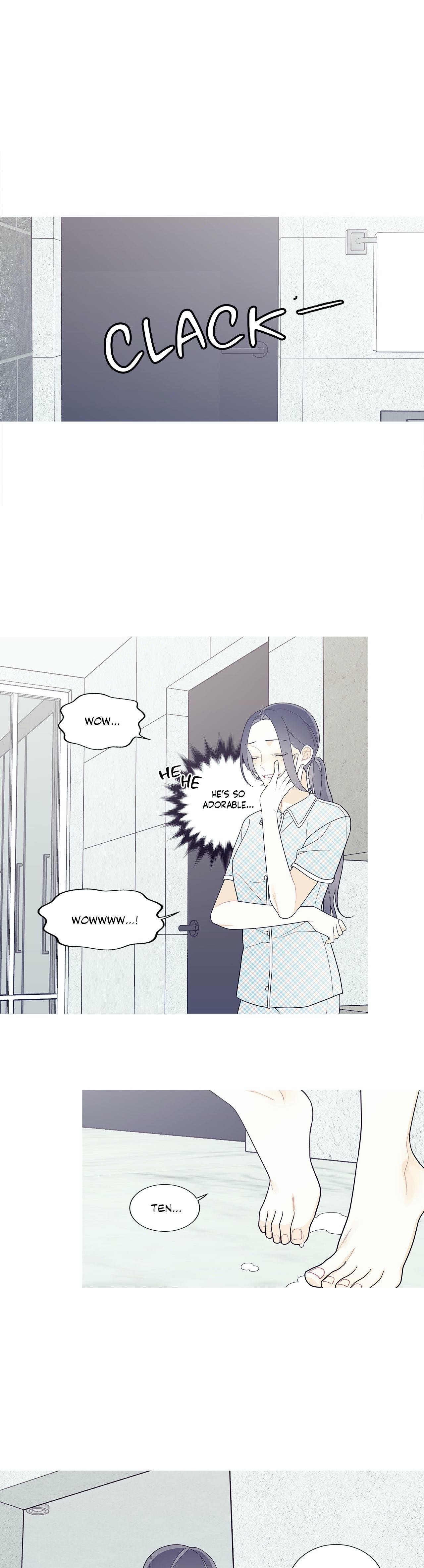 What’s Going On? Chapter 116 - Manhwa18.com