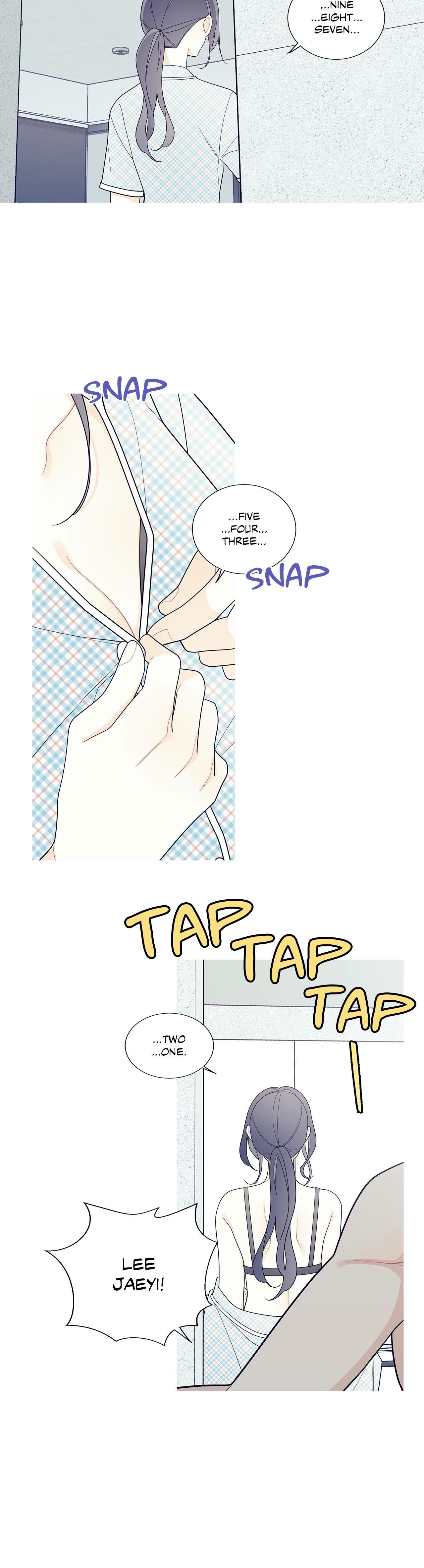 What’s Going On? Chapter 116 - Manhwa18.com