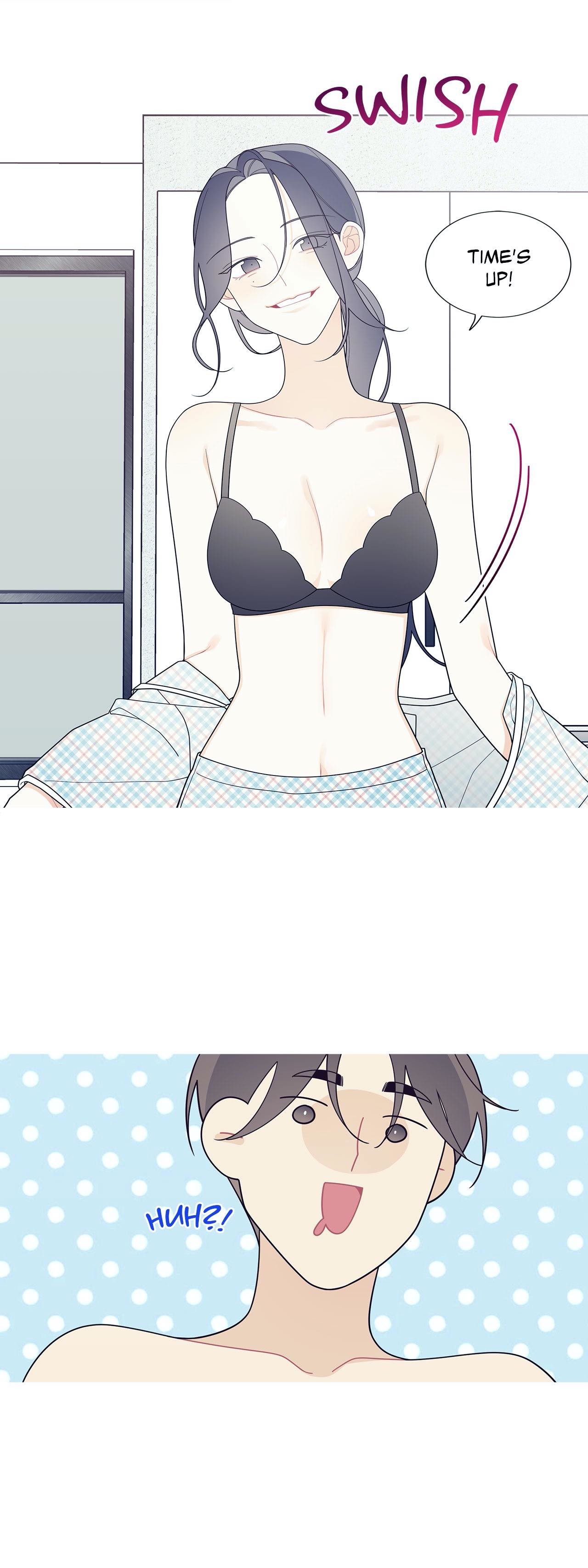 What’s Going On? Chapter 116 - Manhwa18.com