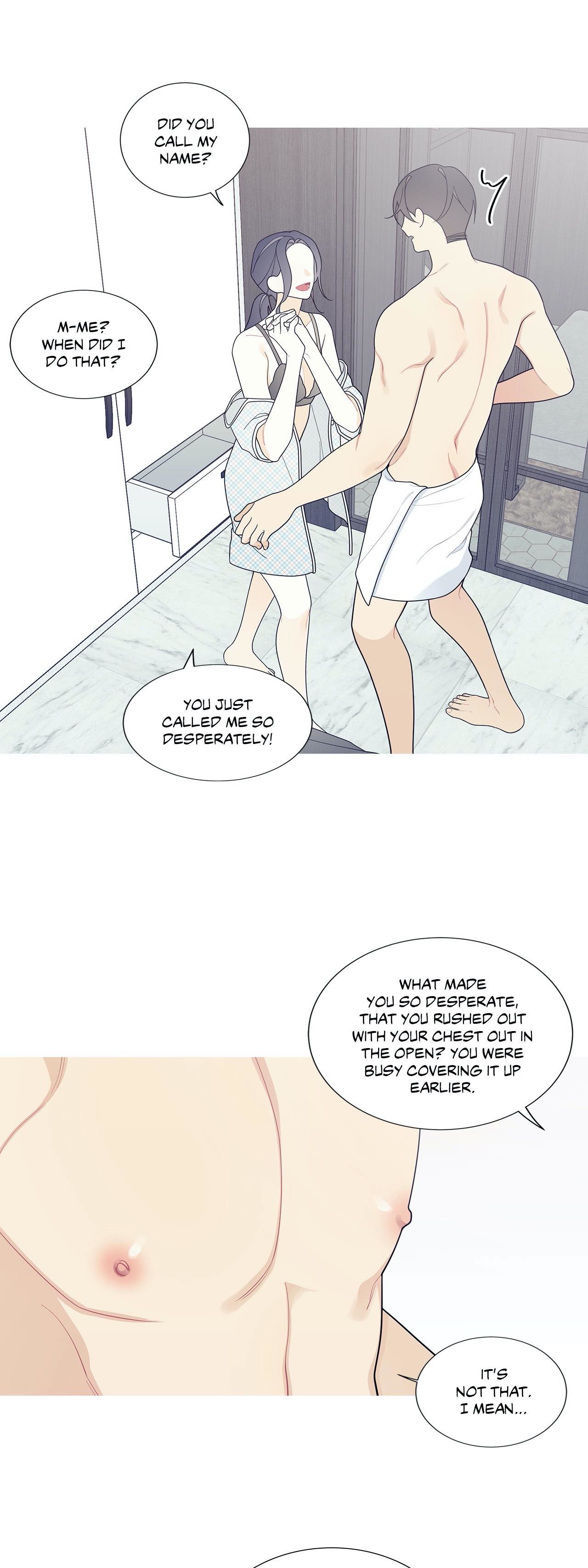 What’s Going On? Chapter 116 - Manhwa18.com